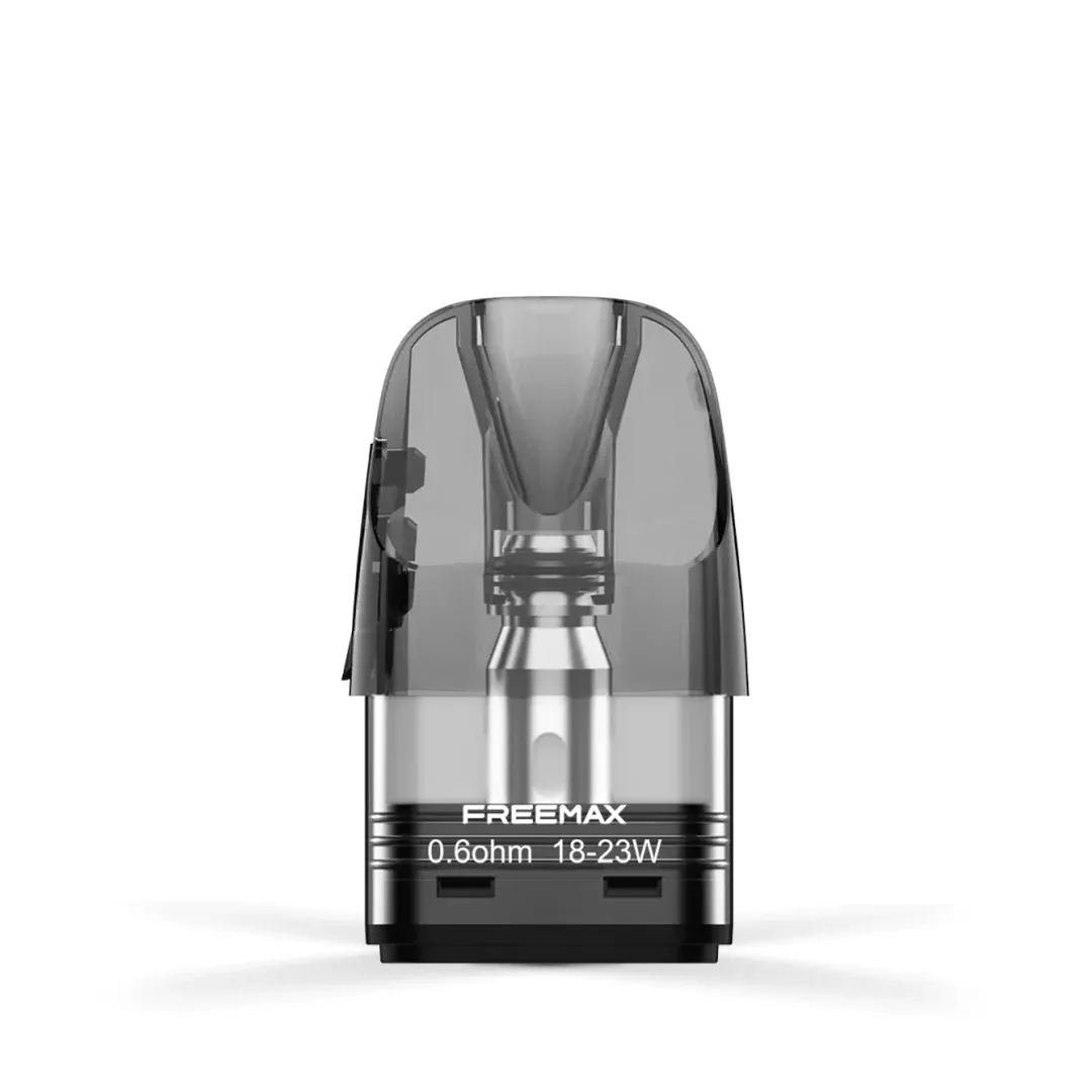 3 Pack - Freemax Rexa Replacement Pods - Image 2