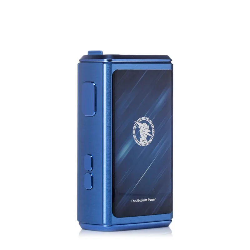 GeekVape Z200 Box Mod - Image 2