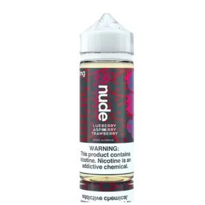 Nude BRS eJuice