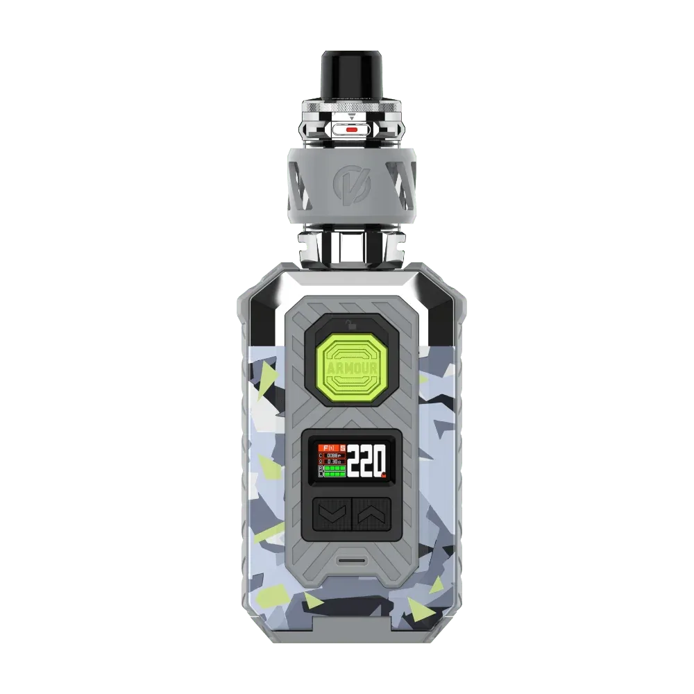 Vaporesso Armour Max 220W Starter Kit - Image 2