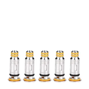 GeekVape A Replacement Coils for Z MTL Tank (5-Pack)