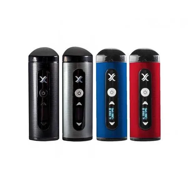 Exxus Mini Vaporizer