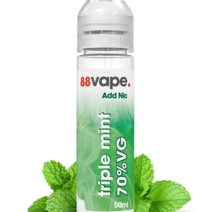Triple Mint Short Fill