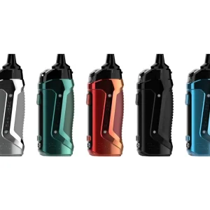 Geekvape Aegis B60 (Boost 2) Kit