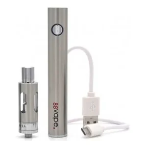 88Vape 50W Mod Pen