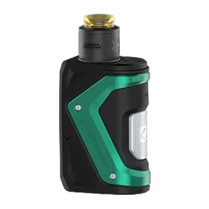Geek Vape Aegis Squonk 100w Kit
