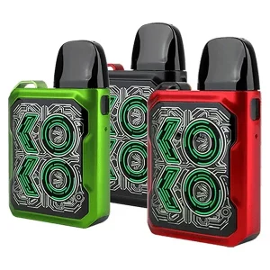 UWELL Caliburn GK2 18W Pod System