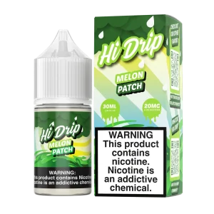 Melon Patch SALT - Hi Drip - 30mL