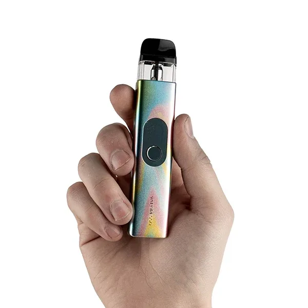 Vaporesso XROS 4 Pod Vape Kit - Image 2