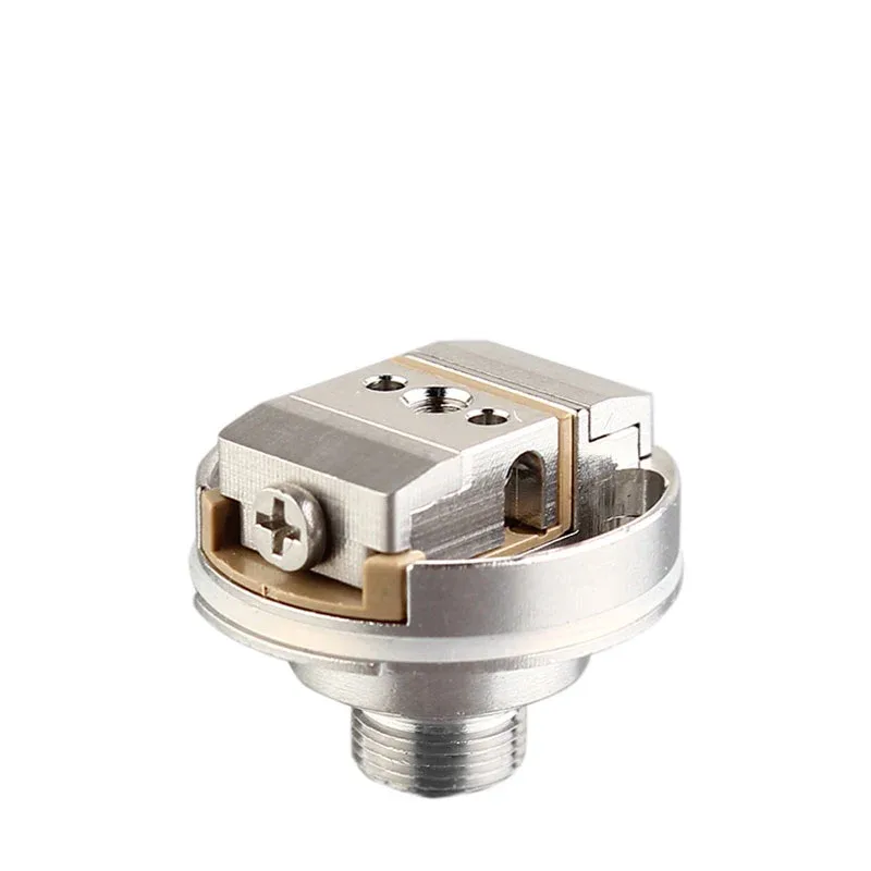 Steam Crave Aromamizer Plus V1 / V2 / V3 / Ragnar Mesh Deck - Image 2