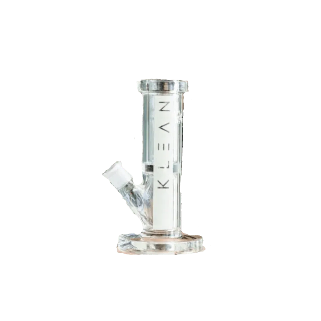 Klean Mini Straight 8" Waterpipe