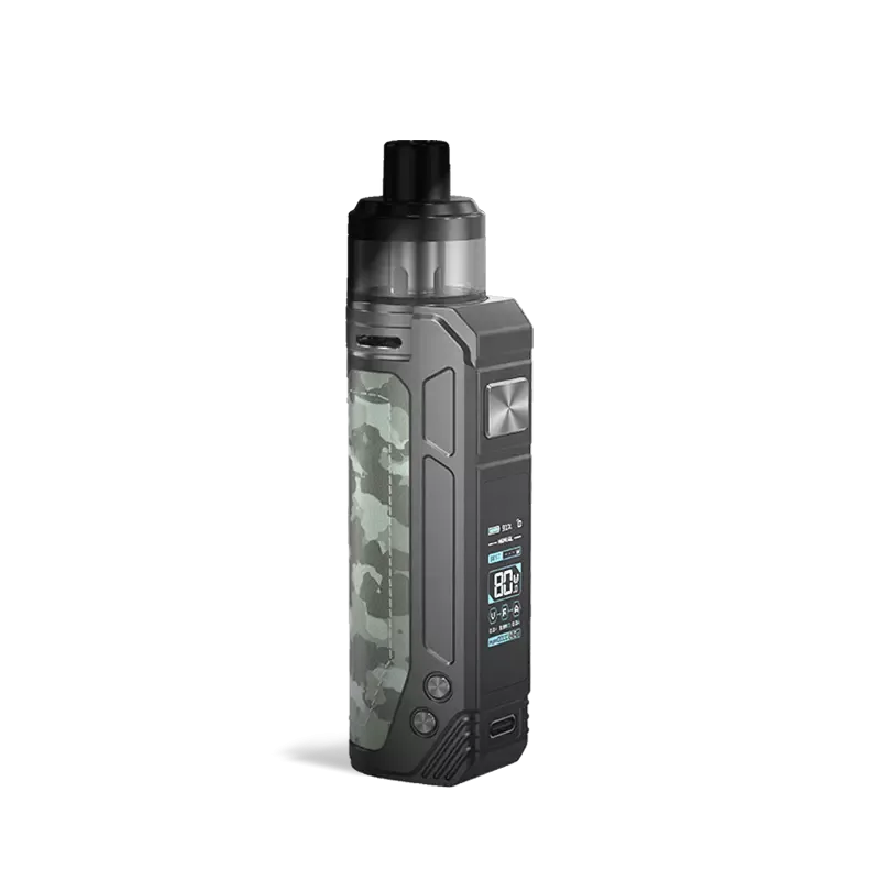 Aspire BP80 Pod Mod Kit (80W) - Image 2