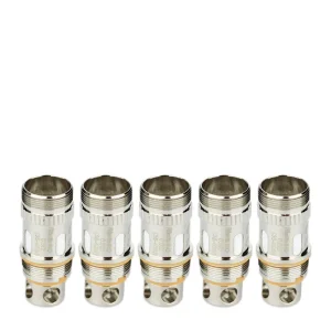Aspire Atlantis EVO Replacement Coil (5-Pack)