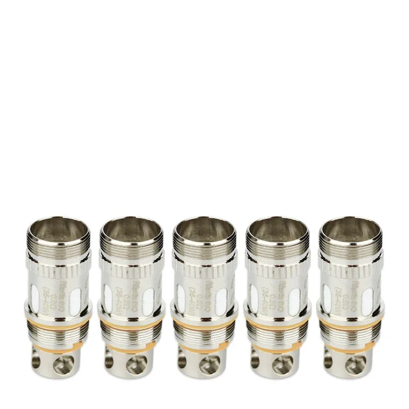 Aspire Atlantis EVO Replacement Coil (5-Pack)