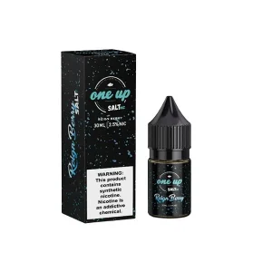 Reign Berry by One Up TFN Salt Series E-Liquid 30mL (Salt Nic)