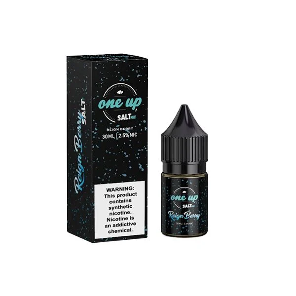 Reign Berry by One Up TFN Salt Series E-Liquid 30mL (Salt Nic)