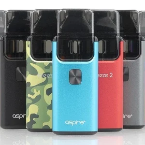 Aspire Breeze 2 Kit