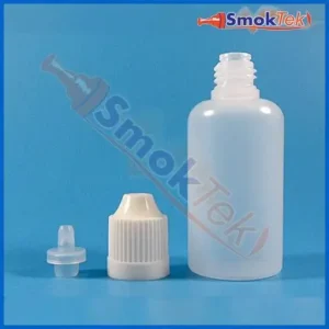 30ml Childproof Bottle