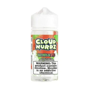 Cloud Nurdz Watermelon Apple