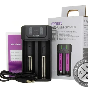 Efest Mega USB Charger