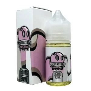 ?Mystery? by Salt Factory 30ML