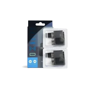 Lost Vape Orion Q Replacement Pod