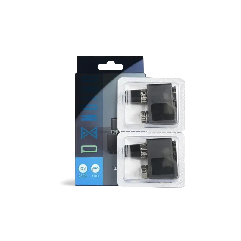 Lost Vape Orion Q Replacement Pod