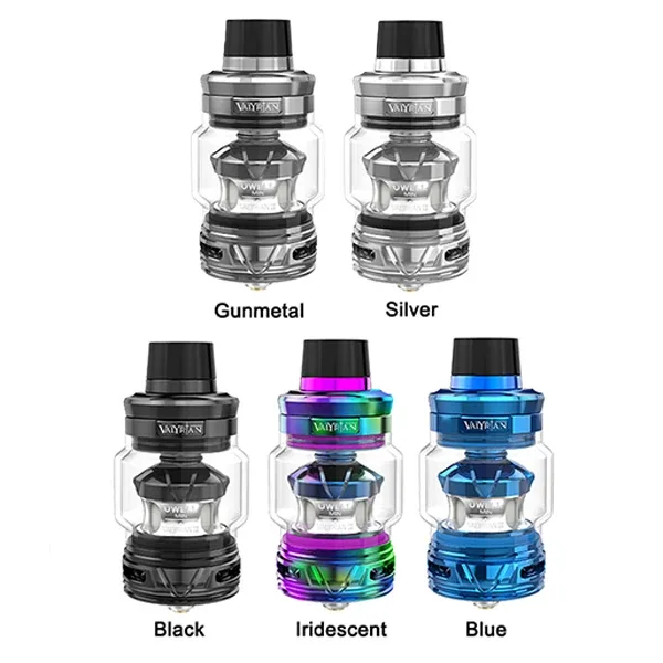 Uwell Valyrian 3 Vape Tank