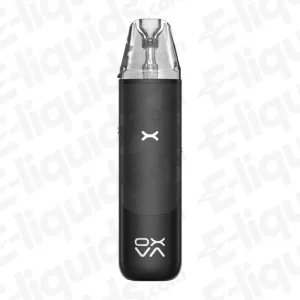 OXVA NeXlim Go Silky Black Pod Kit