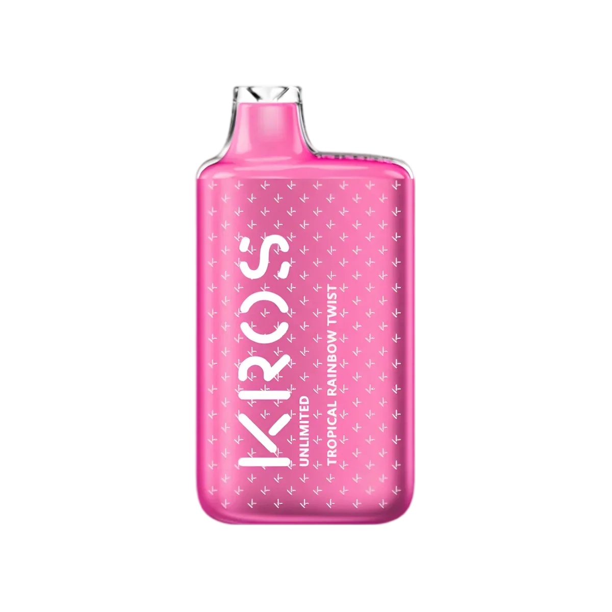 KROS Unlimited 6000 Disposable Vape - Image 2
