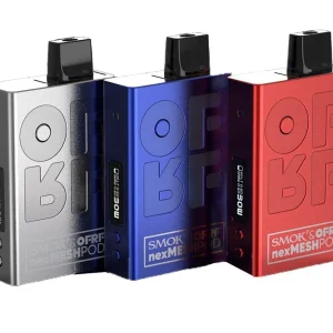 SMOK OFRF NexMesh Pod Kit
