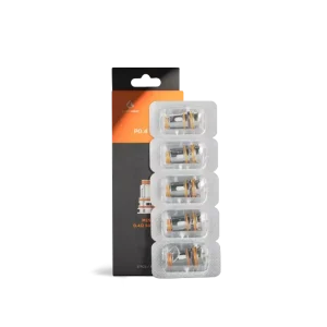 GeekVape P Series Replacement Coils (5pcs/Pack)