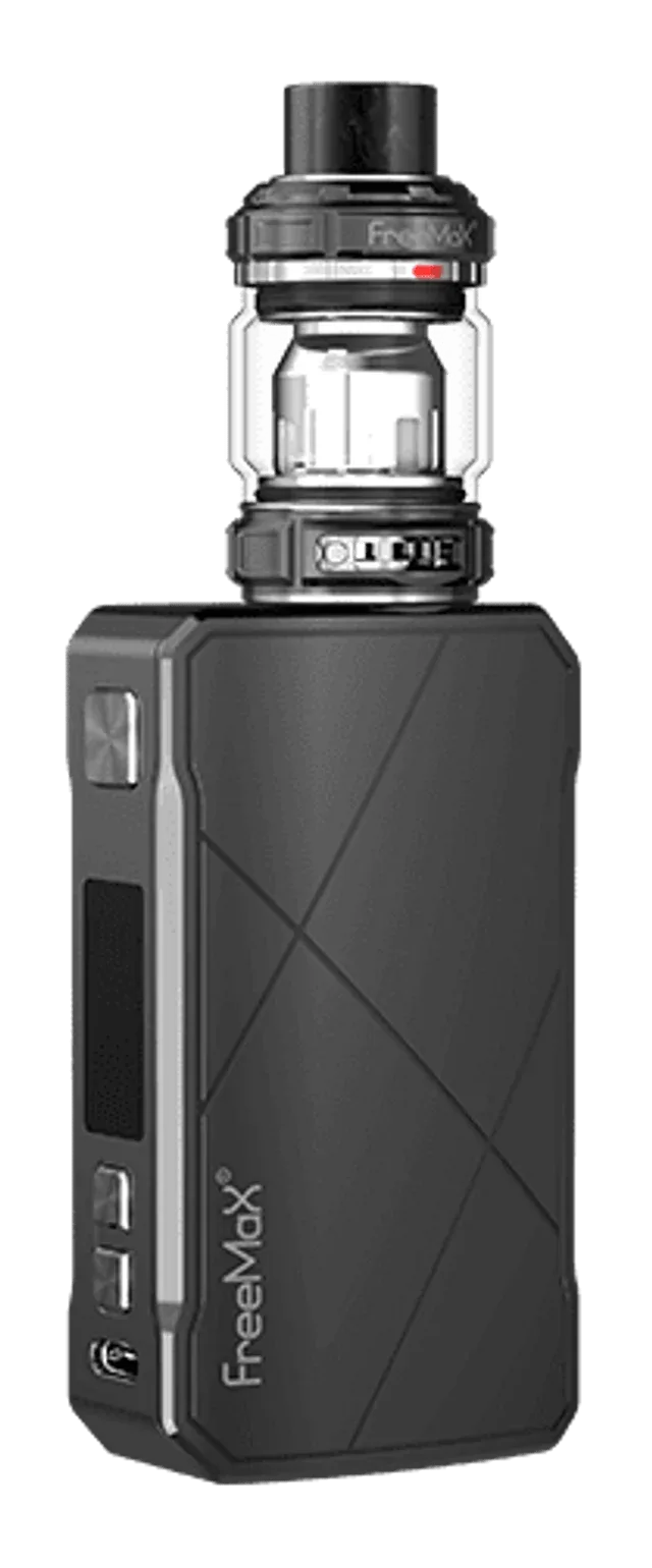 Freemax Maxus 200W Mod Kit - Image 2