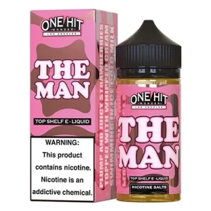 One Hit Wonder The Man