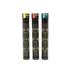 Uwell Rafale Coils (4-Pack)