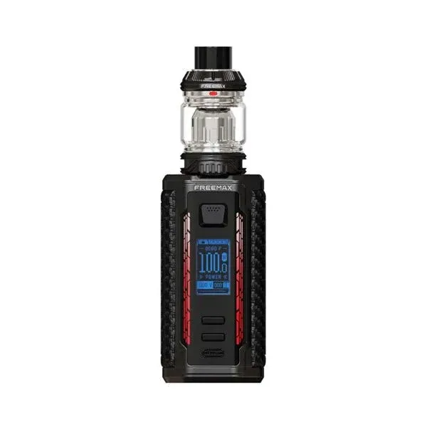 Freemax Maxus 3 200W Box Mod Kit - Image 2