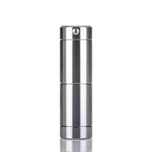 Cthulhu Tube Semi-Mech Mod 18650/18350