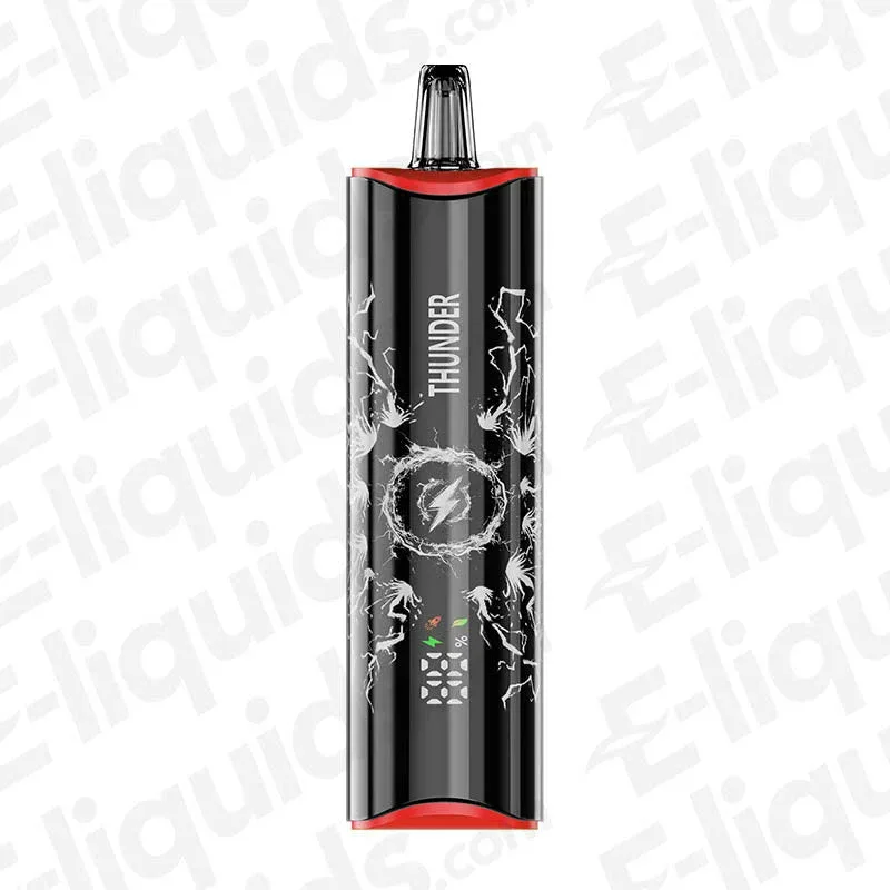 NEXEL Thunder Cola Ice Prefilled Pod Kit