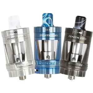 Innokin Zenith Pro Tank