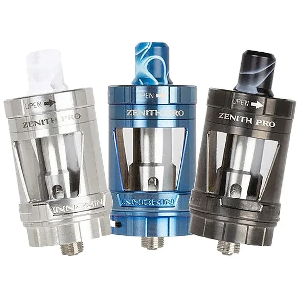 Innokin Zenith Pro Tank