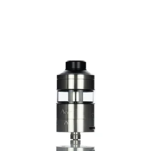 Atmizoo AER - 24mm Single Coil RTA Deluxe Kit (DISCONTINUED)
