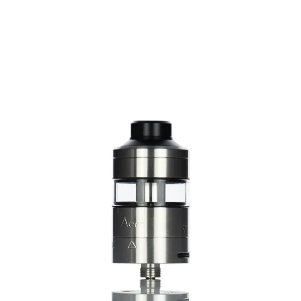 Atmizoo AER - 24mm Single Coil RTA Deluxe Kit (DISCONTINUED)