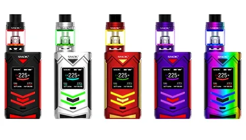 SMOK Veneno 225W Kit