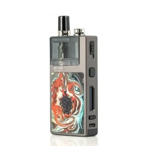 Lost Vape Orion Q 17W AIO Pod System - Q-Ultra and Q-Pro
