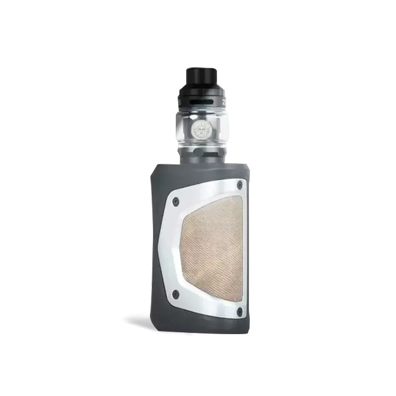 Geekvape Aegis X Starter Kit (With Z Sub-Ohm Tank) - Image 2