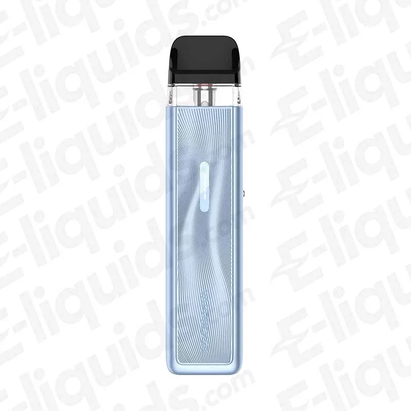Vaporesso XROS 5 Mini Sky Blue Pod Kit