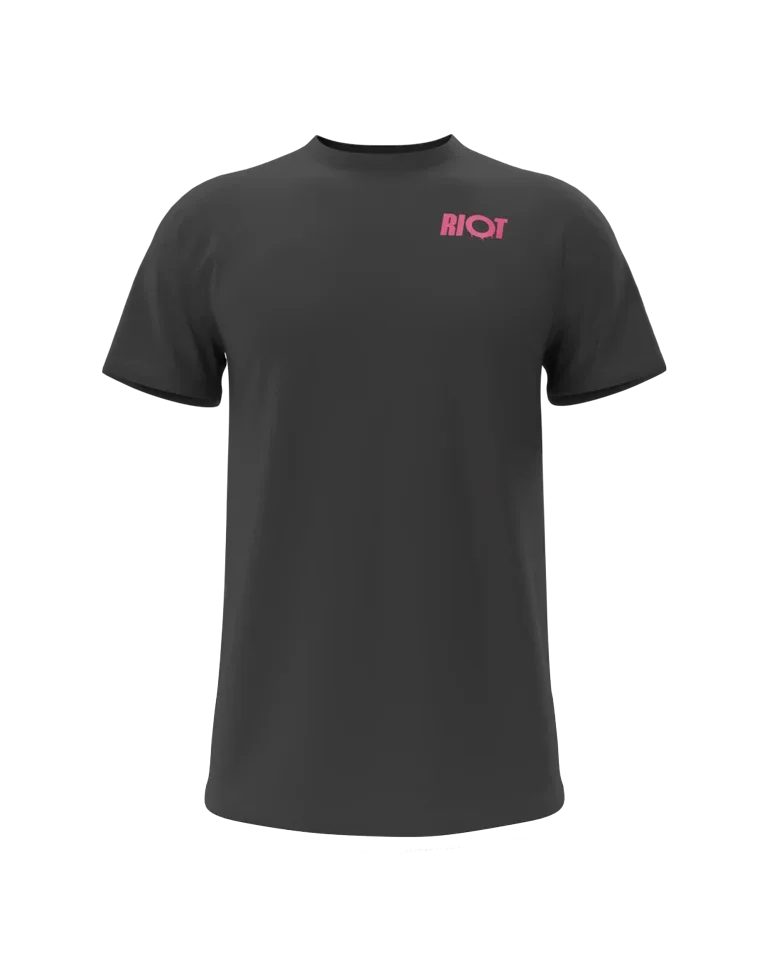 Connex T-Shirt: Loud as F*** - Image 2