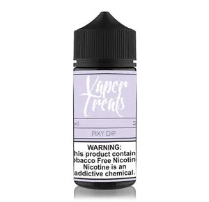 Pixy Dip by Vaper Treats 100mL Series