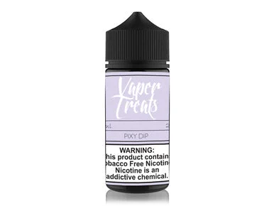 Pixy Dip by Vaper Treats 100mL Series