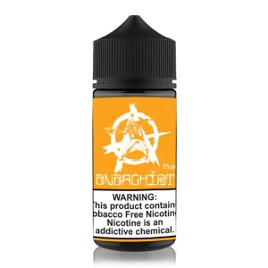 Orange Anarchist TFN 100mL